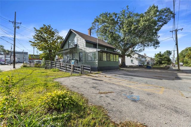533 weeden Street, Pawtucket, RI 02860
