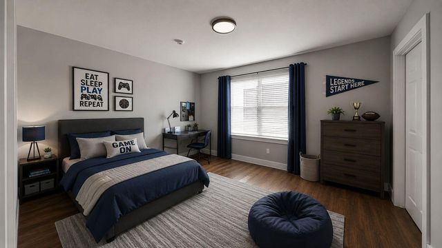 550 Slumberwood Drive, Houston, TX 77013