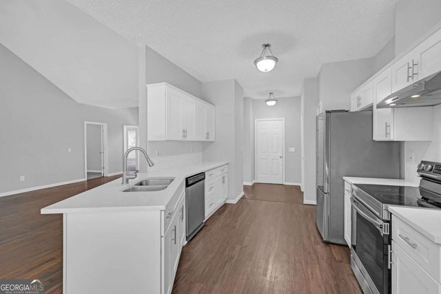 2698 Old Stagecoach Way, Douglasville, GA 30135