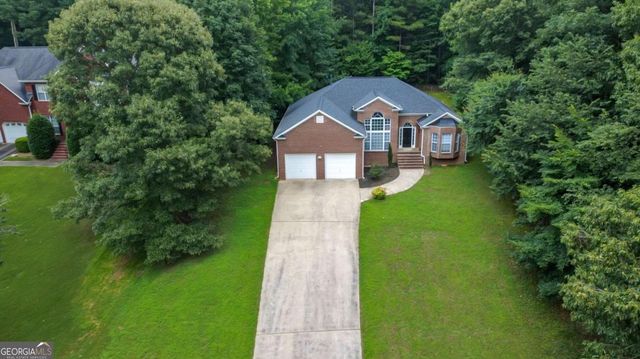 2698 Old Stagecoach Way, Douglasville, GA 30135