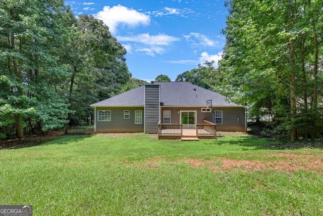 2698 Old Stagecoach Way, Douglasville, GA 30135
