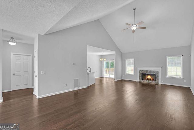 2698 Old Stagecoach Way, Douglasville, GA 30135