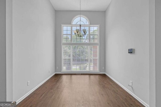 2698 Old Stagecoach Way, Douglasville, GA 30135