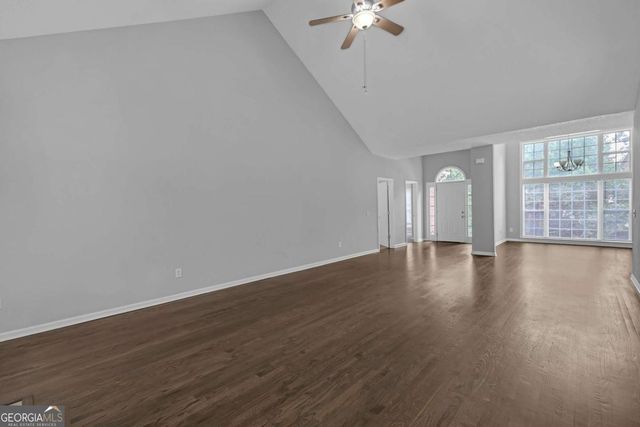 2698 Old Stagecoach Way, Douglasville, GA 30135