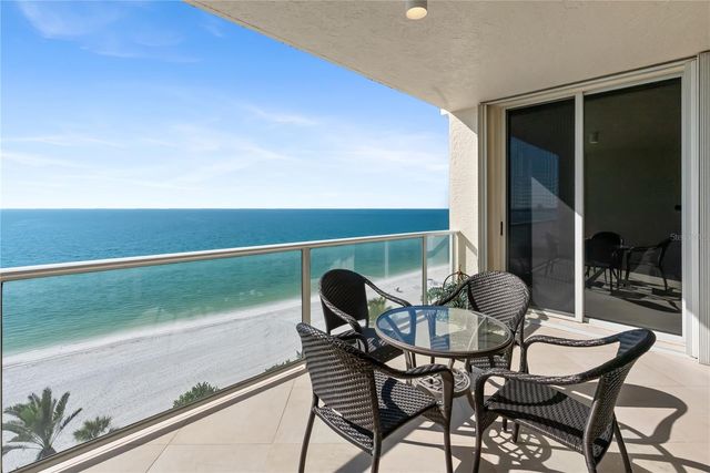 1800 BENJAMIN FRANKLIN DRIVE B809, Sarasota, FL 34236