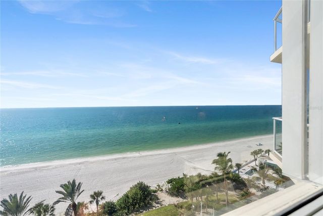 1800 BENJAMIN FRANKLIN DRIVE B809, Sarasota, FL 34236