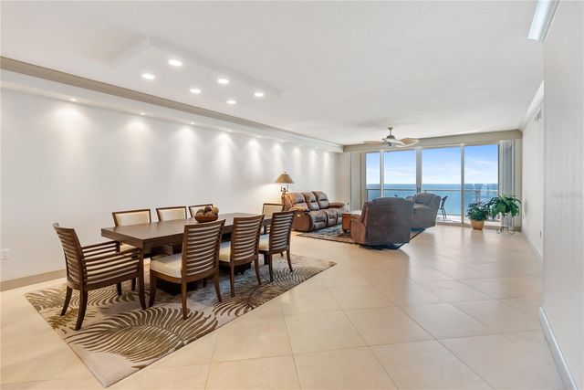 1800 BENJAMIN FRANKLIN DRIVE B809, Sarasota, FL 34236