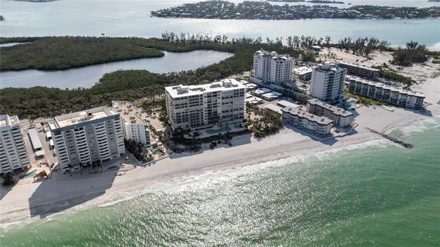 1800 BENJAMIN FRANKLIN DRIVE B809, Sarasota, FL 34236