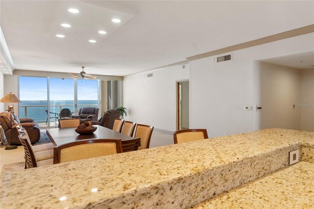 1800 BENJAMIN FRANKLIN DRIVE B809, Sarasota, FL 34236