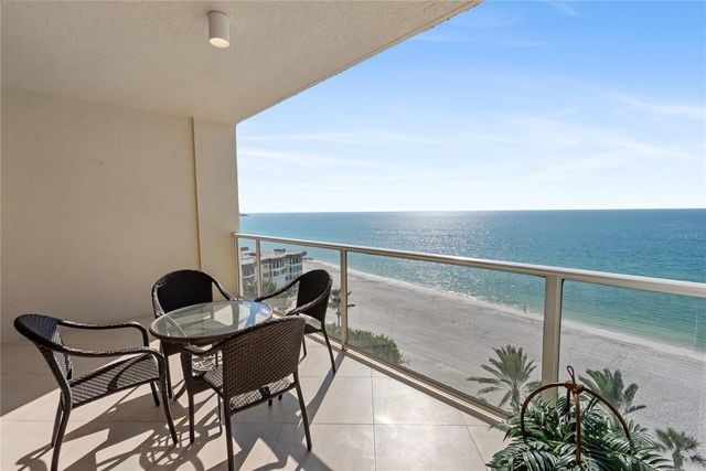 1800 BENJAMIN FRANKLIN DRIVE B809, Sarasota, FL 34236