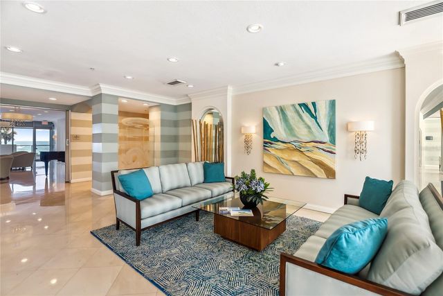 1800 BENJAMIN FRANKLIN DRIVE B809, Sarasota, FL 34236