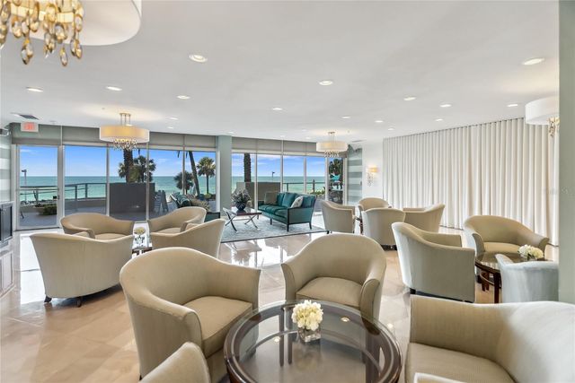 1800 BENJAMIN FRANKLIN DRIVE B809, Sarasota, FL 34236