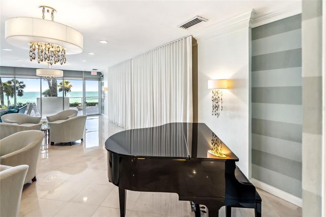 1800 BENJAMIN FRANKLIN DRIVE B809, Sarasota, FL 34236