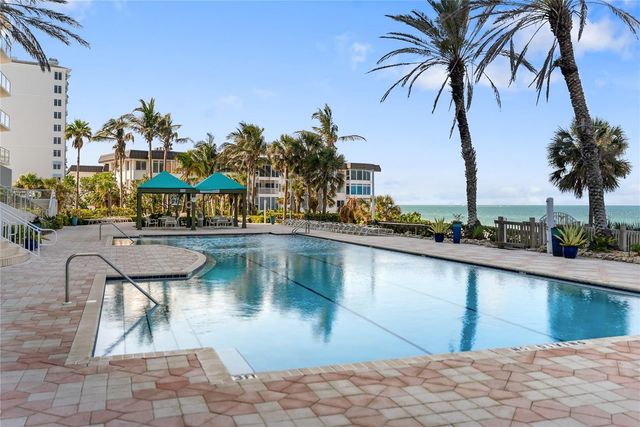 1800 BENJAMIN FRANKLIN DRIVE B809, Sarasota, FL 34236