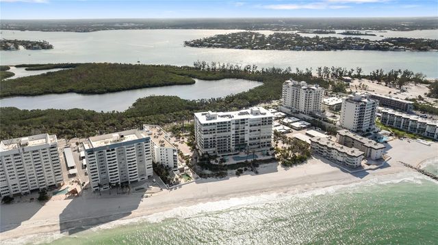 1800 BENJAMIN FRANKLIN DRIVE B809, Sarasota, FL 34236