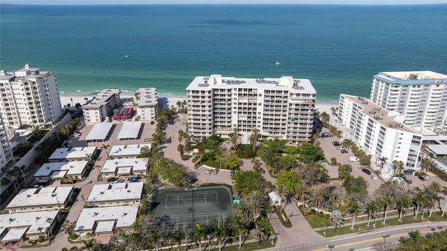 1800 BENJAMIN FRANKLIN DRIVE B809, Sarasota, FL 34236