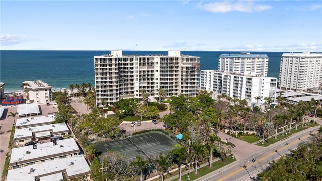 1800 BENJAMIN FRANKLIN DRIVE B809, Sarasota, FL 34236