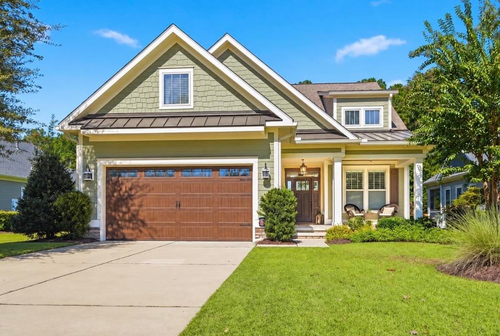 847 Waterbridge Blvd., Myrtle Beach, SC 29579 — exterior