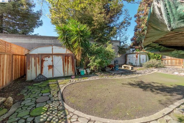 1805 Sundberg Ave, San Leandro, CA 94577