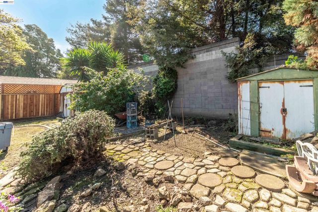 1805 Sundberg Ave, San Leandro, CA 94577