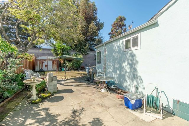 1805 Sundberg Ave, San Leandro, CA 94577