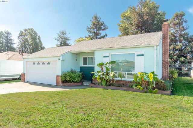 1805 Sundberg Ave, San Leandro, CA 94577