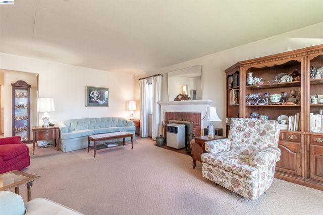 1805 Sundberg Ave, San Leandro, CA 94577