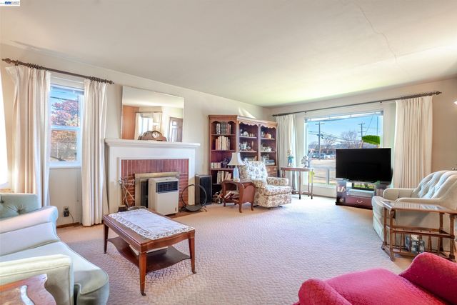 1805 Sundberg Ave, San Leandro, CA 94577