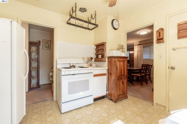 1805 Sundberg Ave, San Leandro, CA 94577