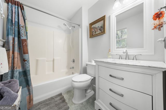 47 Del A Rae Circle, Guyton, GA 31312