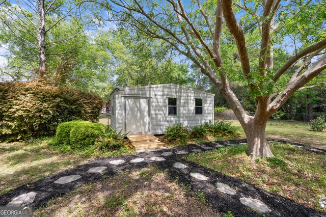 47 Del A Rae Circle, Guyton, GA 31312