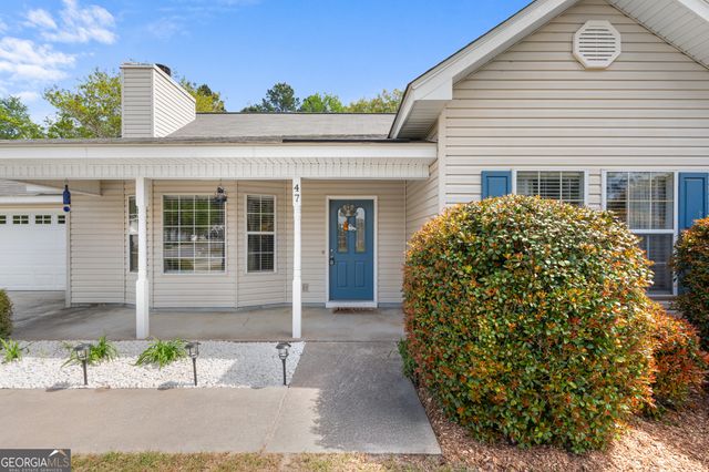 47 Del A Rae Circle, Guyton, GA 31312