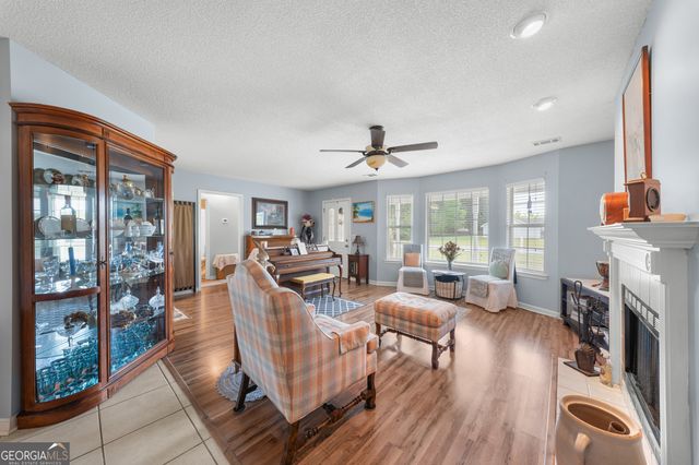 47 Del A Rae Circle, Guyton, GA 31312