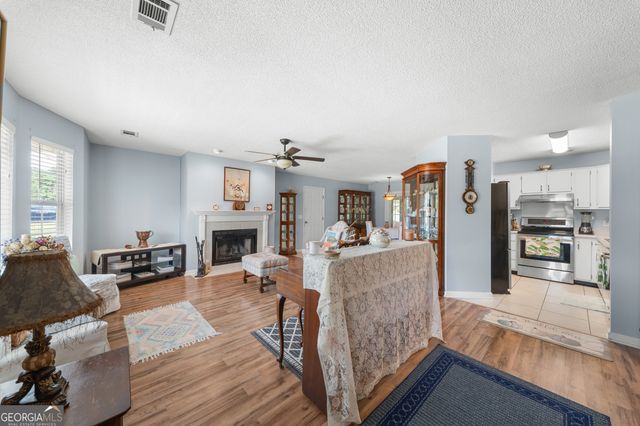 47 Del A Rae Circle, Guyton, GA 31312