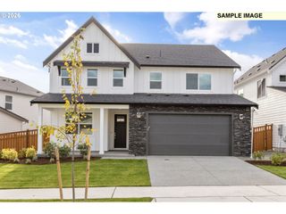 18709 Ne 41ST Ave LOT 440, Vancouver, WA 98686