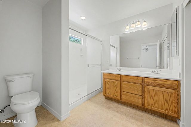 10488 E Capercaillie Street, Tucson, AZ 85747
