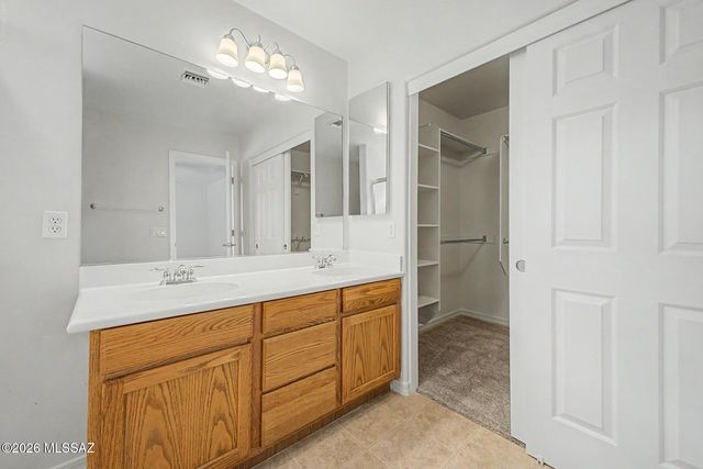 10488 E Capercaillie Street, Tucson, AZ 85747