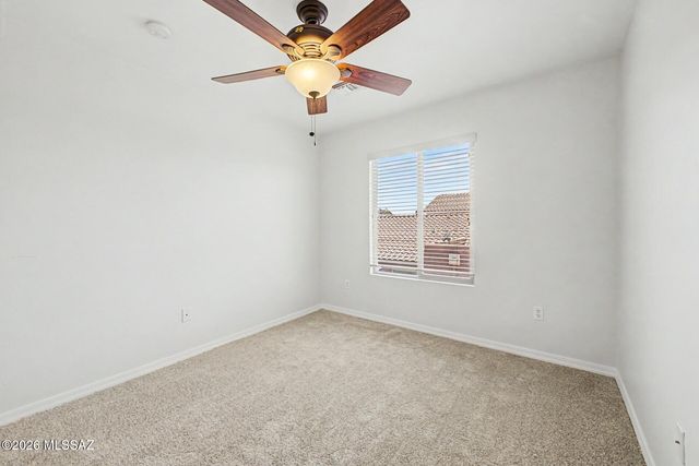10488 E Capercaillie Street, Tucson, AZ 85747