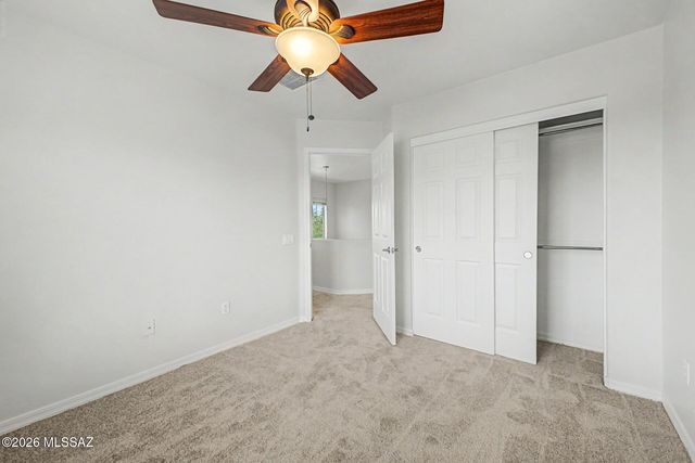 10488 E Capercaillie Street, Tucson, AZ 85747