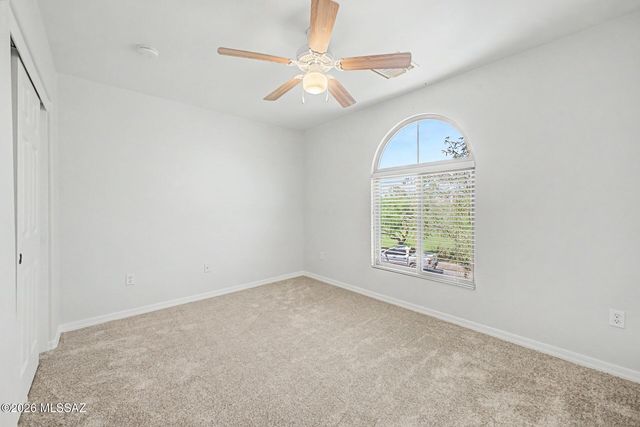 10488 E Capercaillie Street, Tucson, AZ 85747