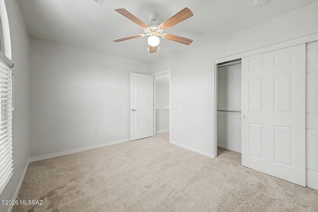 10488 E Capercaillie Street, Tucson, AZ 85747