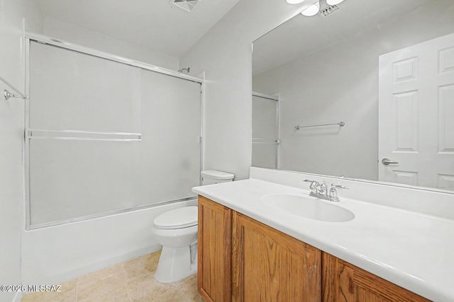 10488 E Capercaillie Street, Tucson, AZ 85747