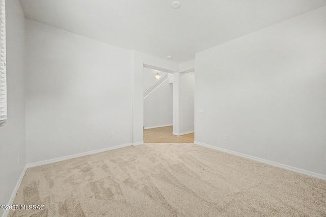10488 E Capercaillie Street, Tucson, AZ 85747