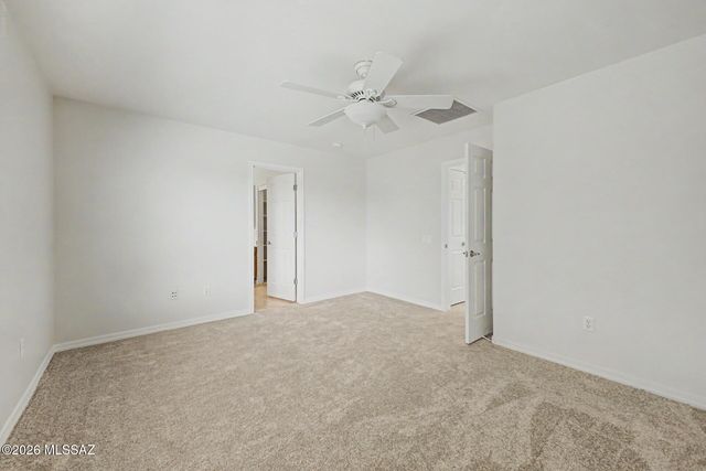 10488 E Capercaillie Street, Tucson, AZ 85747