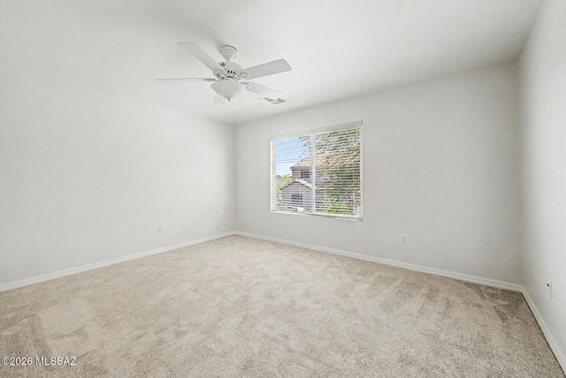 10488 E Capercaillie Street, Tucson, AZ 85747