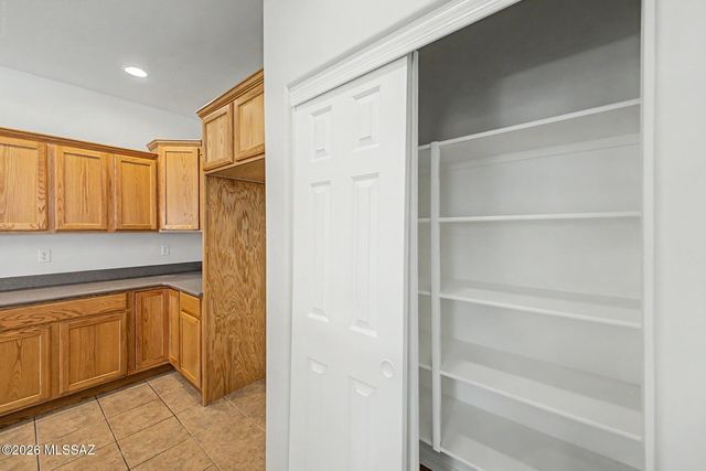 10488 E Capercaillie Street, Tucson, AZ 85747