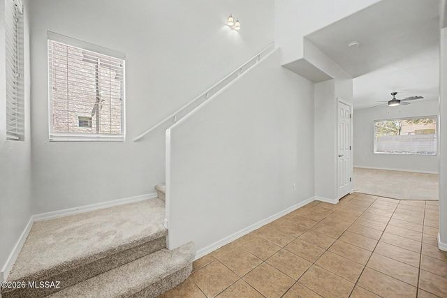 10488 E Capercaillie Street, Tucson, AZ 85747