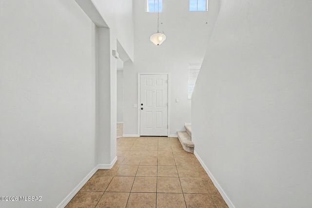10488 E Capercaillie Street, Tucson, AZ 85747