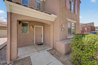 10488 E Capercaillie Street, Tucson, AZ 85747