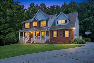 2758 Harbins Bend Lane, Dacula, GA 30019